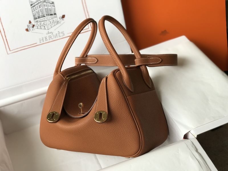 Hermes Lindy Bags